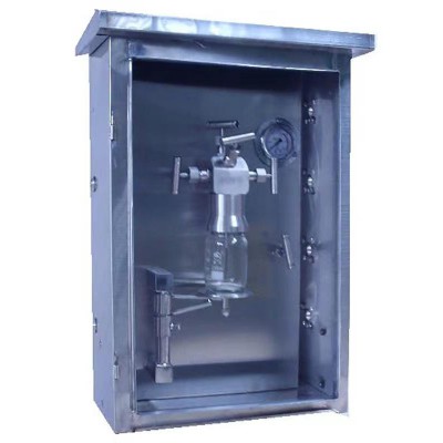 KS-M-1104-N密闭采样器