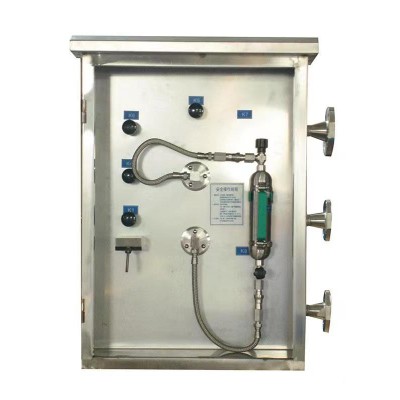 KS-Y-IPS-N密闭采样器