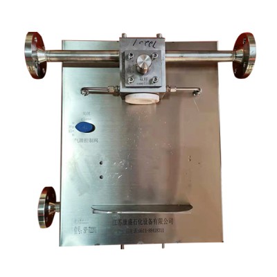 KS-IG-IP-N一体阀采样器