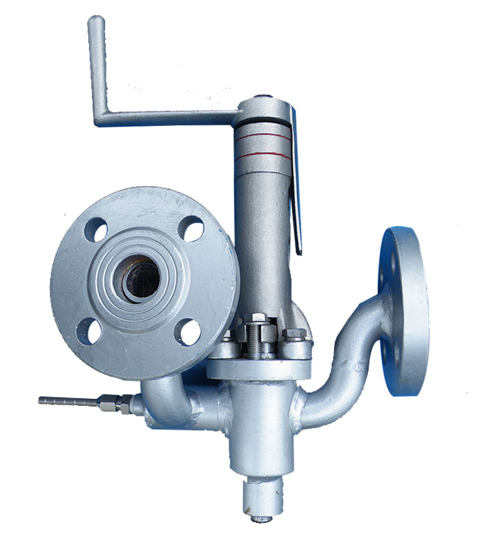 夹套伴热取样器