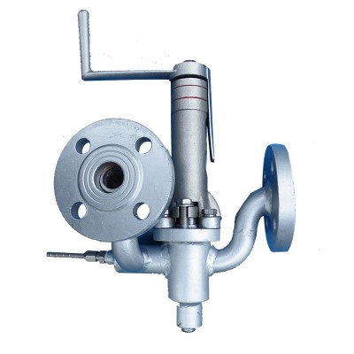 夹套伴热取样器