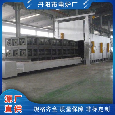 铝合金时效退火炉