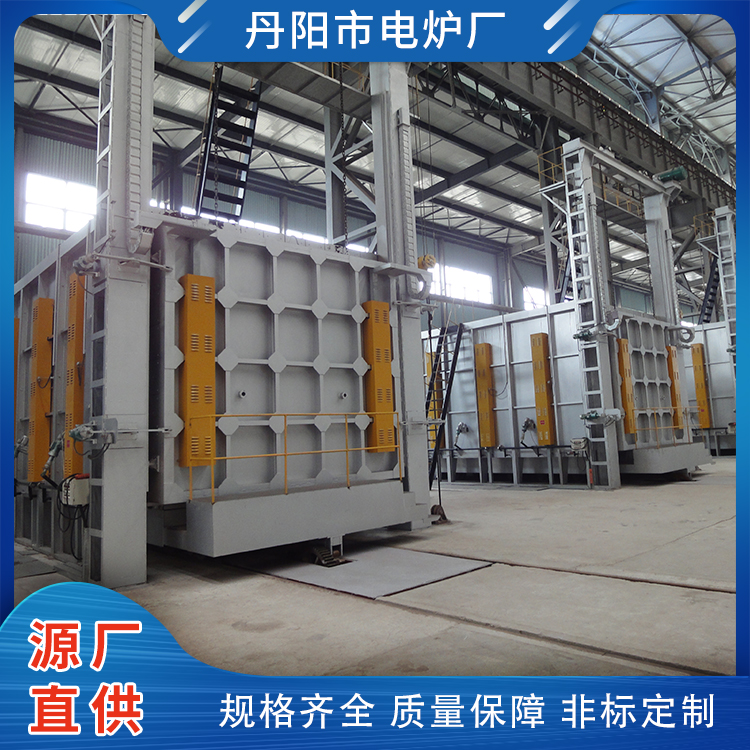 台车式电阻炉 型号齐全