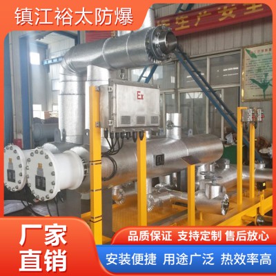 导热油电加热炉批发