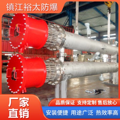 防爆电加热器源头直供