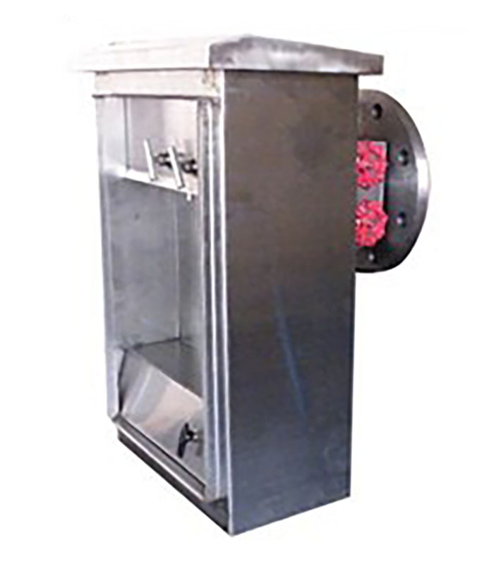 浮顶储罐采样器