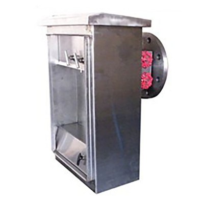 浮顶储罐采样器